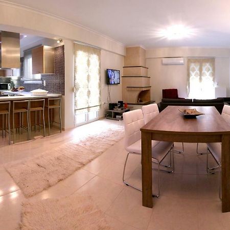 Elena & Pelagia Luxury Apartment Ρέθυμνο Εξωτερικό φωτογραφία