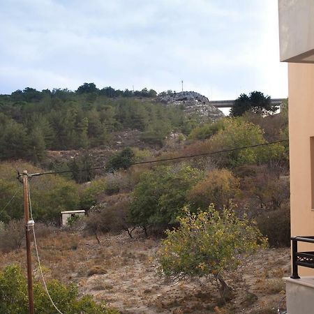 Elena & Pelagia Luxury Apartment Ρέθυμνο Εξωτερικό φωτογραφία