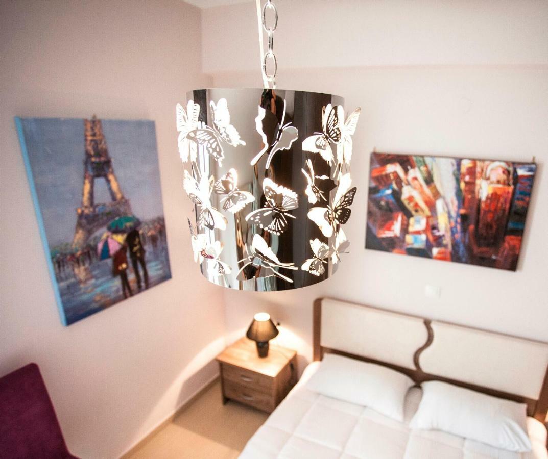 Elena & Pelagia Luxury Apartment Ρέθυμνο Εξωτερικό φωτογραφία