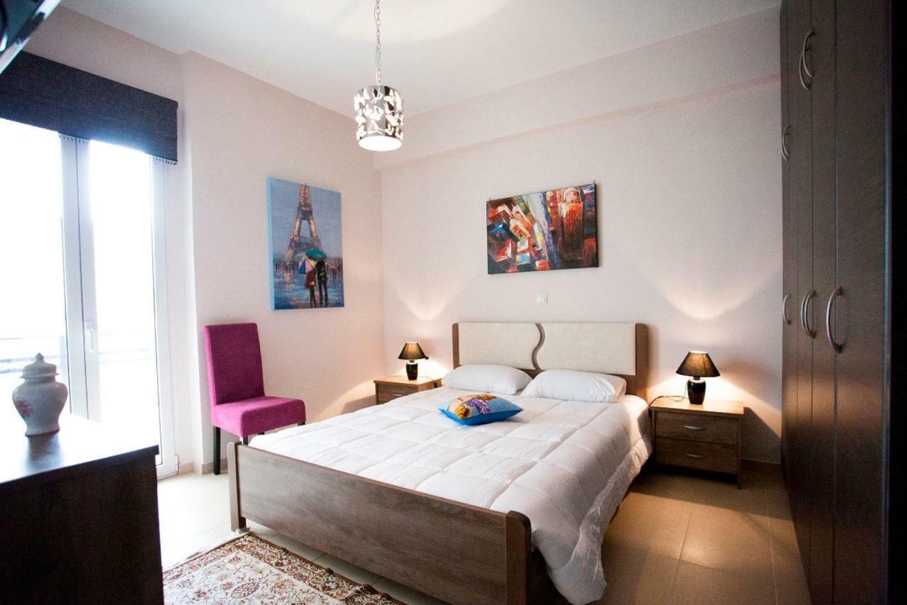Elena & Pelagia Luxury Apartment Ρέθυμνο Εξωτερικό φωτογραφία