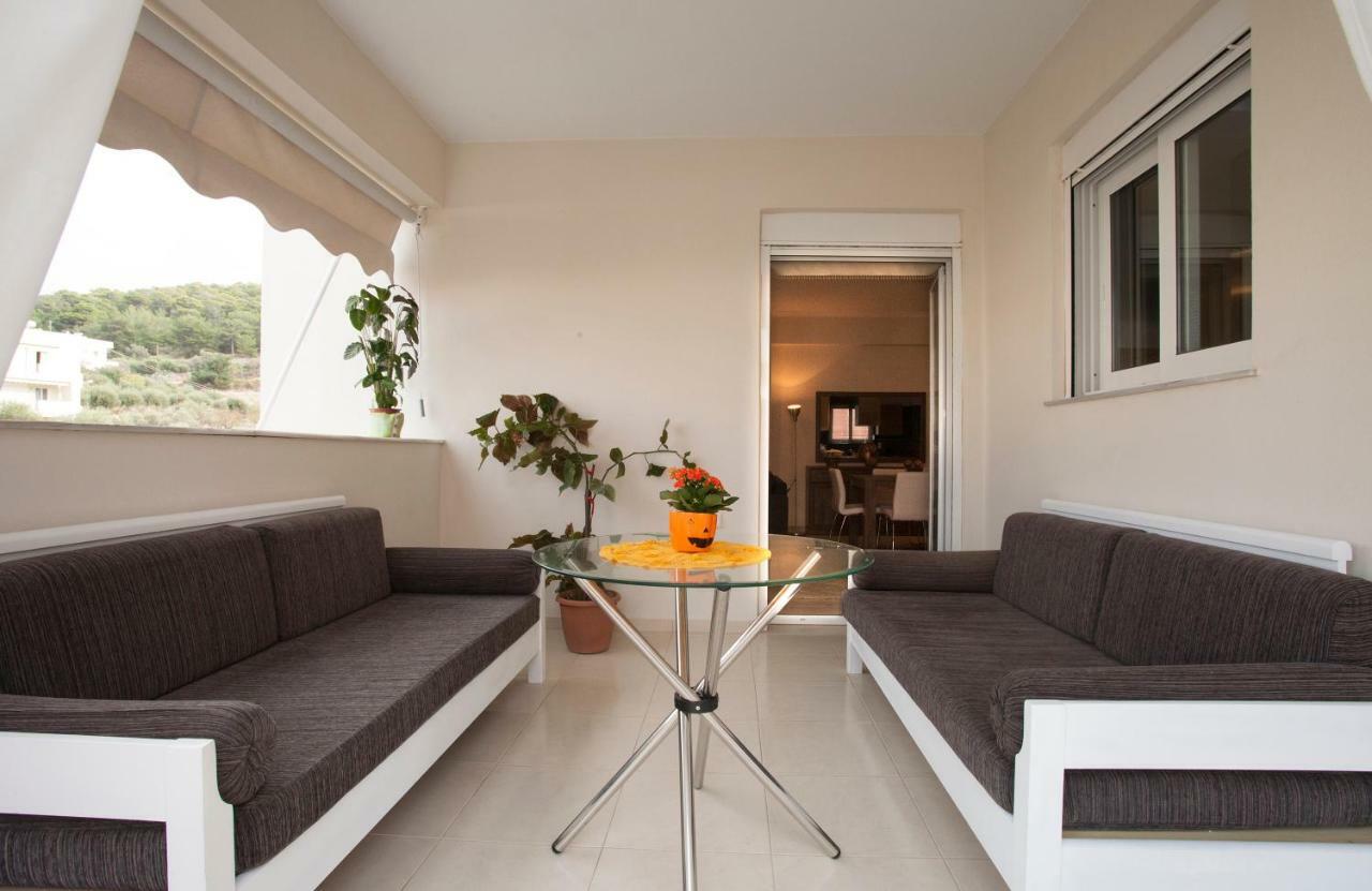Elena & Pelagia Luxury Apartment Ρέθυμνο Εξωτερικό φωτογραφία