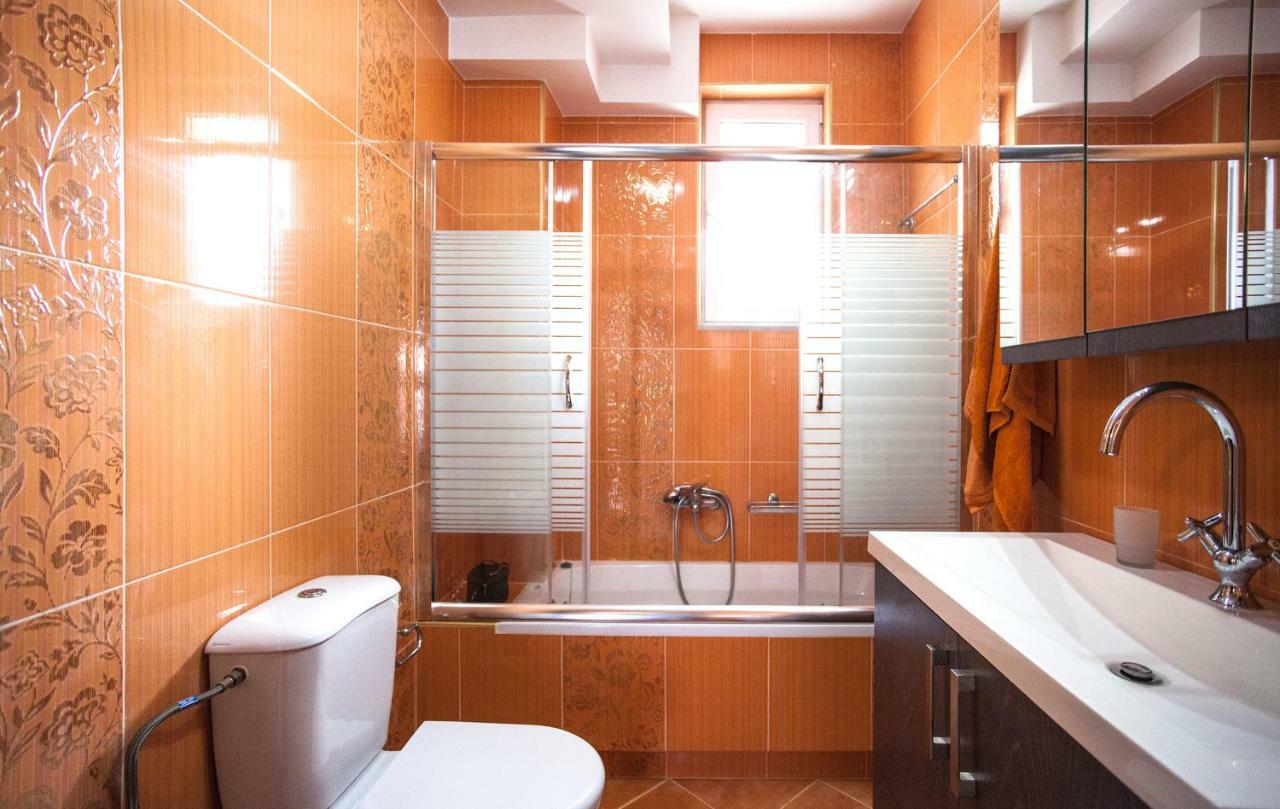 Elena & Pelagia Luxury Apartment Ρέθυμνο Εξωτερικό φωτογραφία