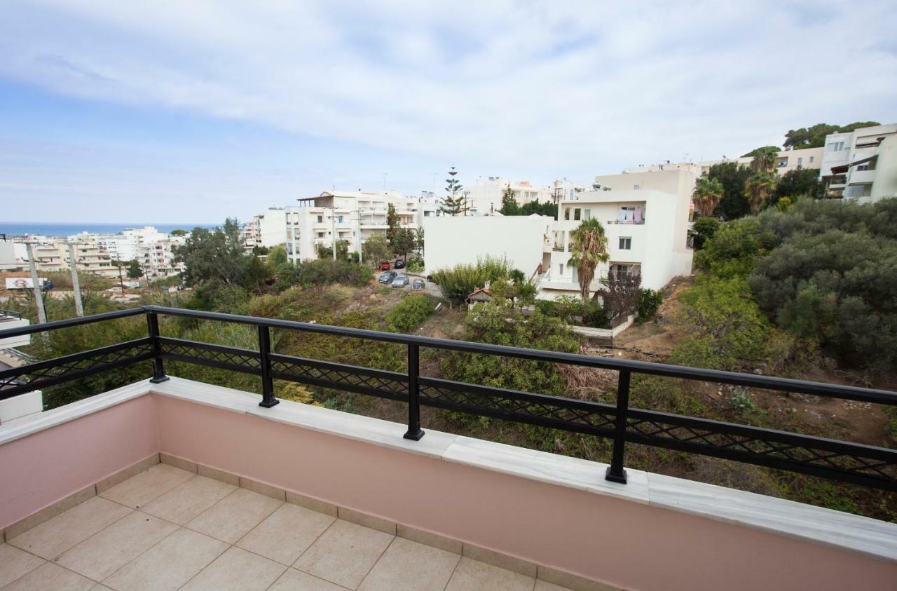 Elena & Pelagia Luxury Apartment Ρέθυμνο Εξωτερικό φωτογραφία