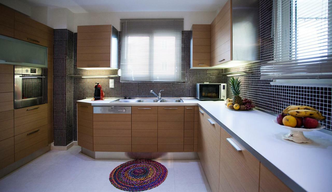 Elena & Pelagia Luxury Apartment Ρέθυμνο Εξωτερικό φωτογραφία