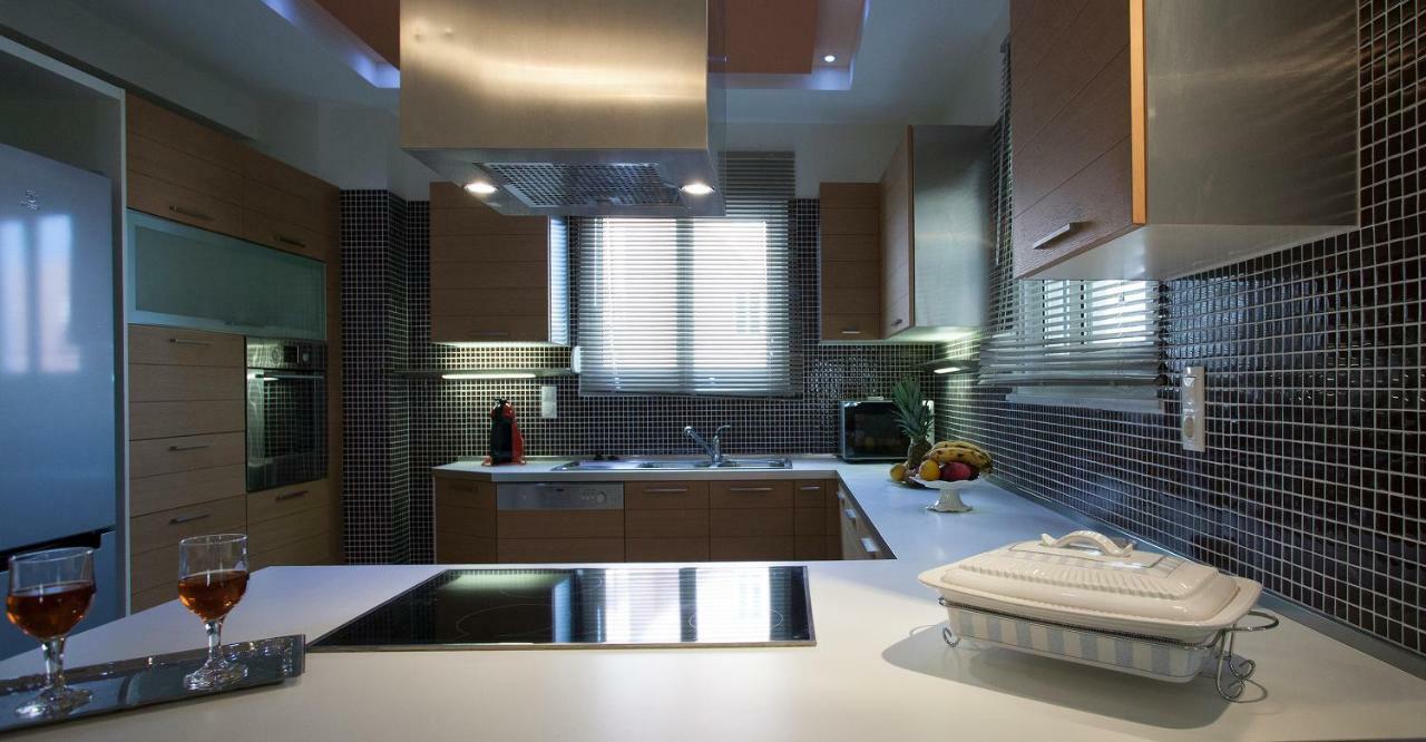 Elena & Pelagia Luxury Apartment Ρέθυμνο Εξωτερικό φωτογραφία